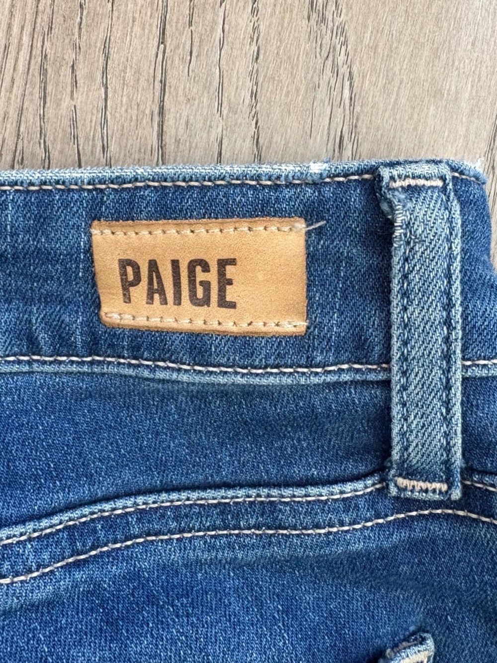 Paige Women’s Jeans - Picture 10 of 13